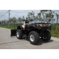 Sports Zhejiang Racing 500cc 4X4 4WD Chinese ATV